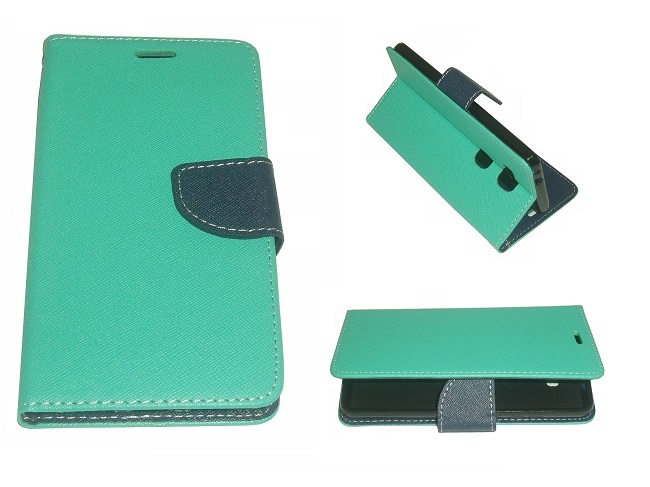 

Etui Pokrowiec Samsung A320 Galaxy A3 2017 + Szkło