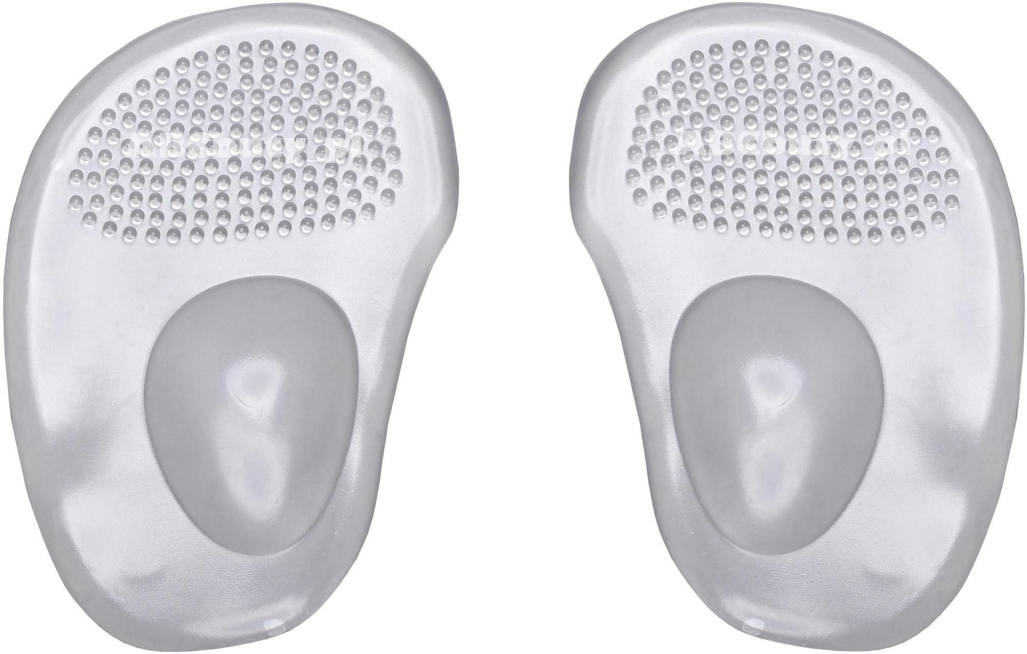 G10-67 PÓŁWKŁADKI DO BUTÓW NA MODZELE I ODCISKI + 7151358563 - Allegro.pl