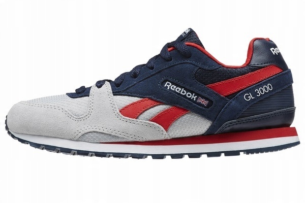 

Buty damskie Reebok Gl 3000 Sp BD2436