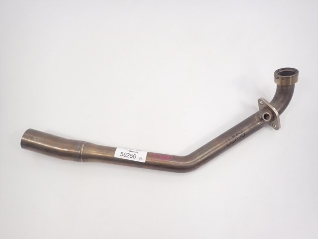 Exhaust Manifold elbow Kawasaki J300