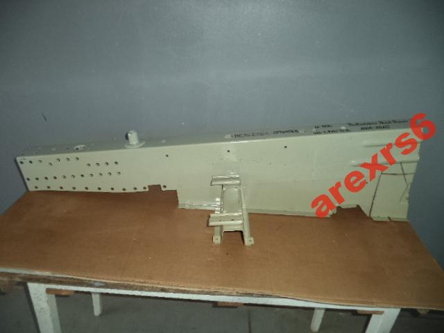 MERCEDES SPRINTER W 906 PODŁUŻNICA PRAWA PRZEDNIA