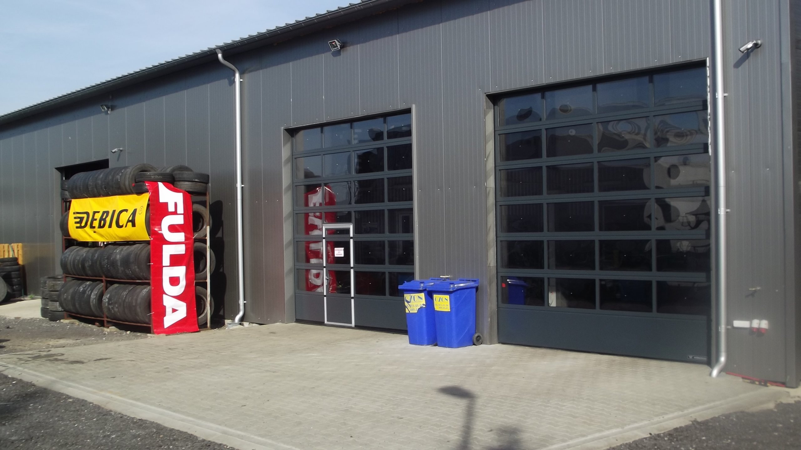 OPONY ZIMOWE 235/60R16 PIRELLI SOTTOZERO WARSZAWA Sezon zimowe