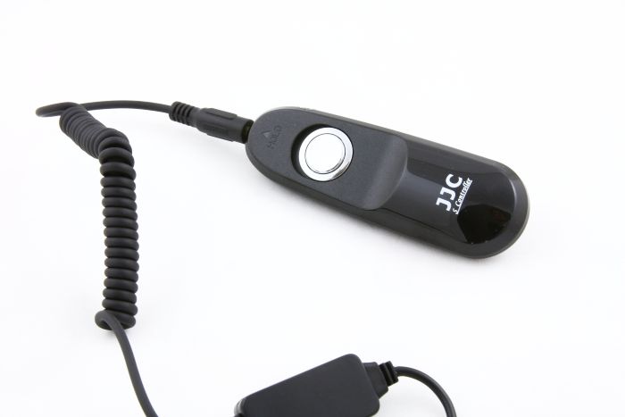 Wężyk Spustowy Pilot RM-CB2 do Olympus OM-D E-M1 Mark II III E-M5 III E-M1X Rodzaj oryginał