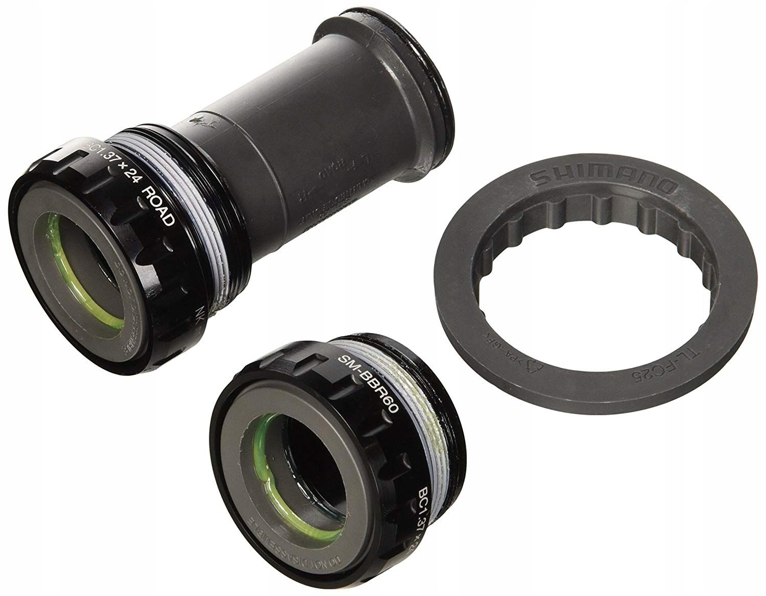 

Shimano Ultegra Suport SM-BBR60 Hollowtech II Bsa
