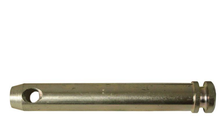 

Sworzeń łącznika centralnego 25mm dł. 142mm Granit