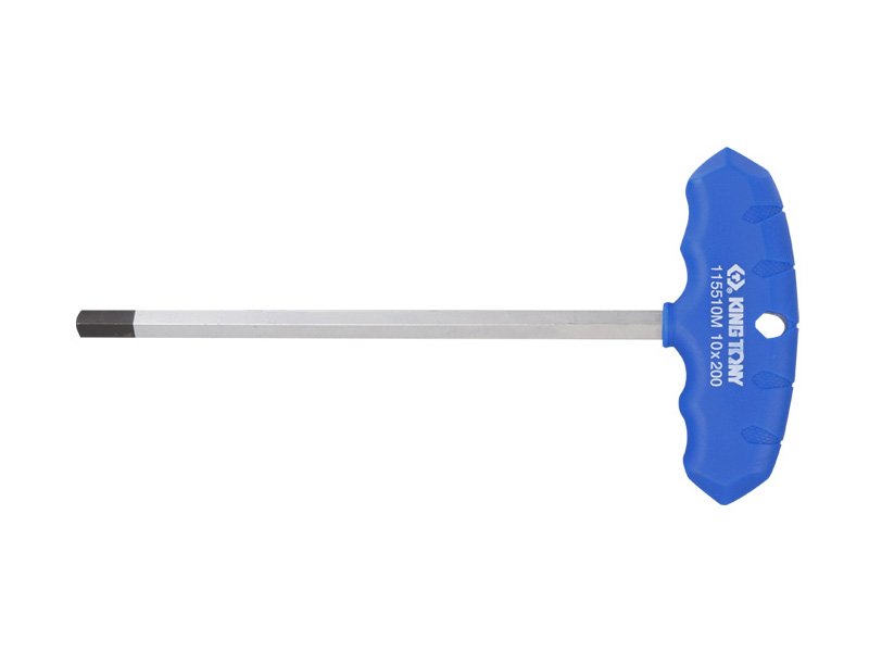 

King Tony Klucz Sztorcowy Sztorc Imbus Inbus 2 mm