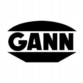 MIERNIK WILGOTNOŚCI Drewna GANN HYDROMETTE H 35 Waga produktu z opakowaniem jednostkowym 2 kg