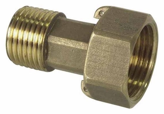 

Śrubunek 1/2x3/4 do wodomierza