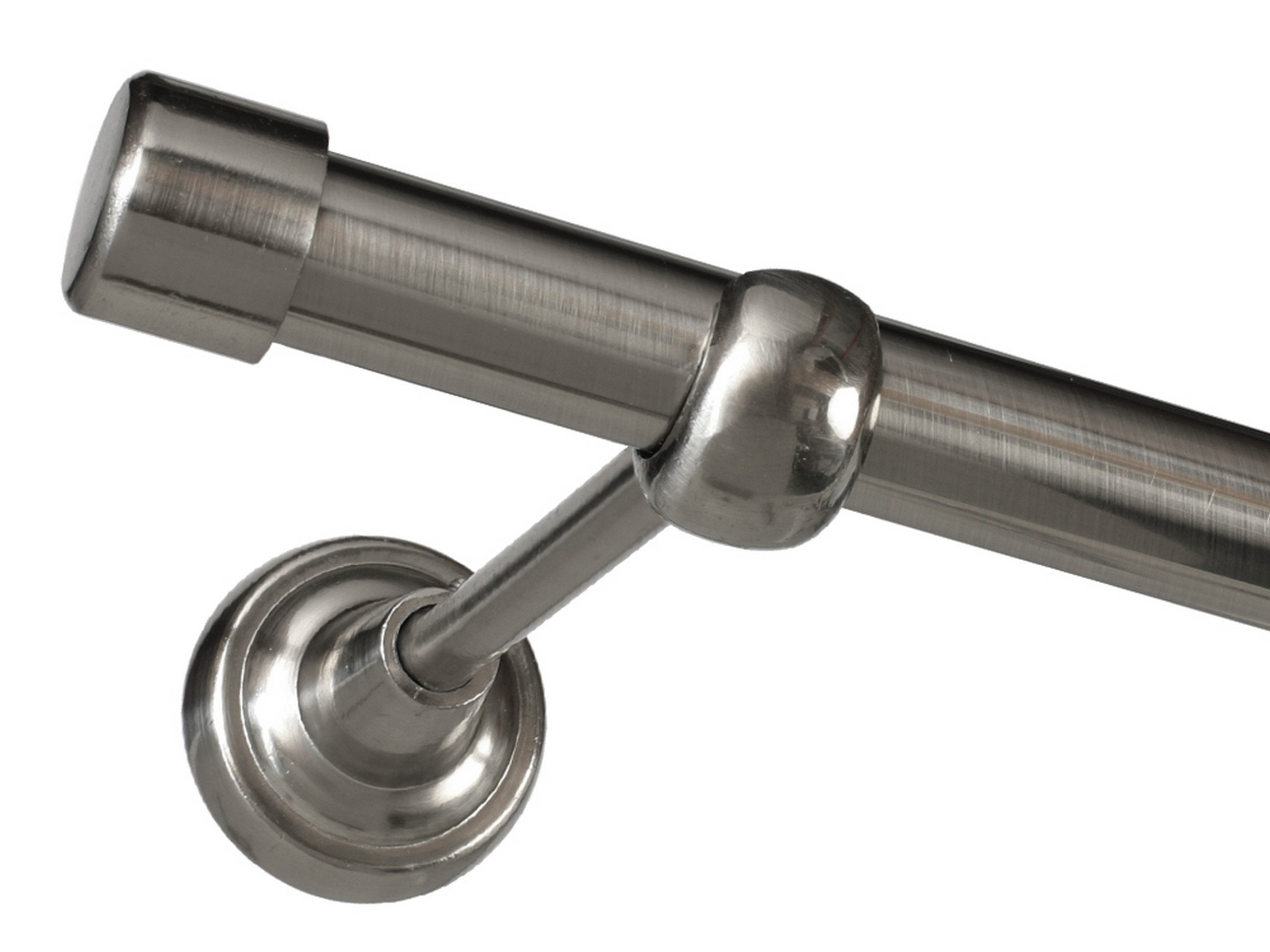 

Karnisze Modern Karnisz Metal Pojedynczy 19 400