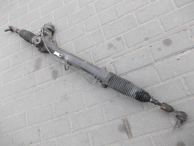 рулевая рейка PASSAT B5 Audi A4 европа *