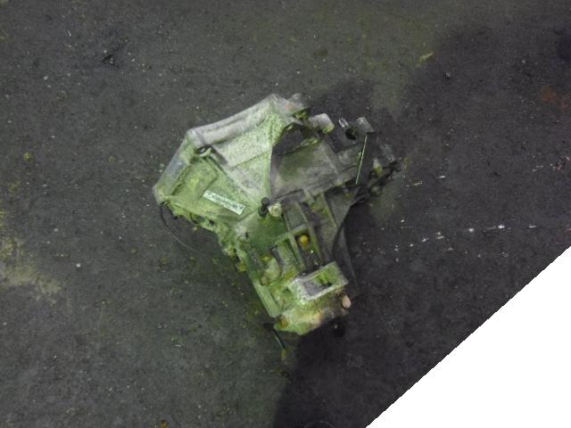 ACCORD ROVER 2.0 TDI SKRZYNIA BIEGÓW S4DTU