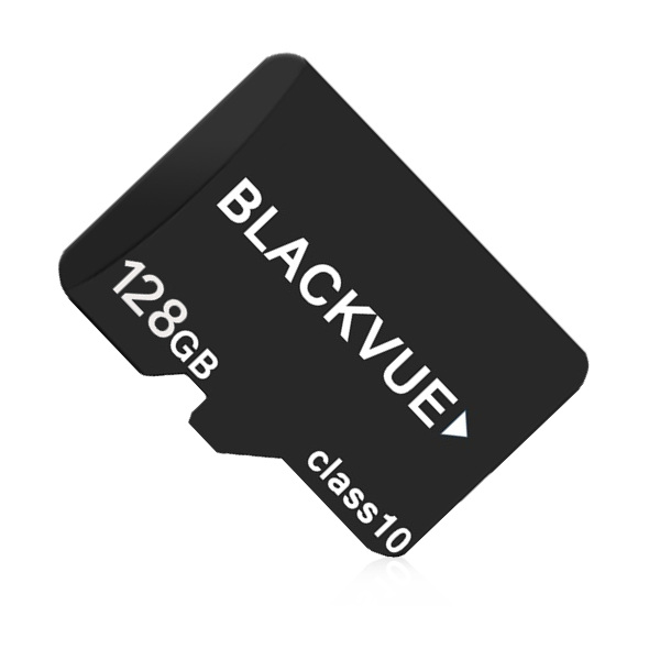 

Blackvue Micro Sdhc 128GB Do DR650 DR750 DR900