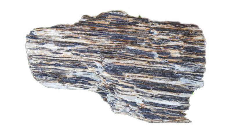 Piękny kamień naturalny lupek ozdobny kora