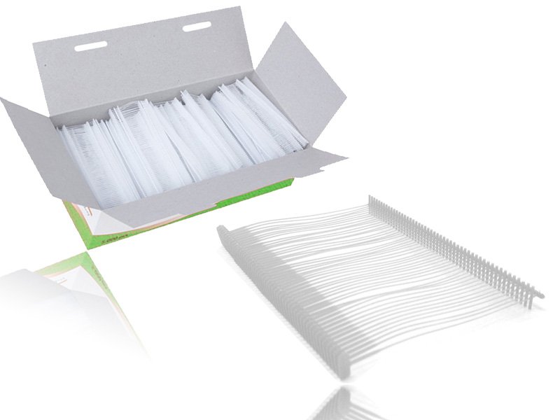 METKOWNICA IGŁOWA + OŚCI + ETYKIETY DO ODZIEŻY Marka inny