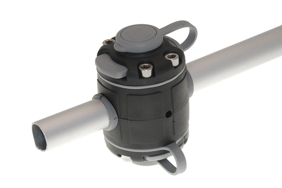 Držák Na Reling Na Ponton Loď Kajak Borika