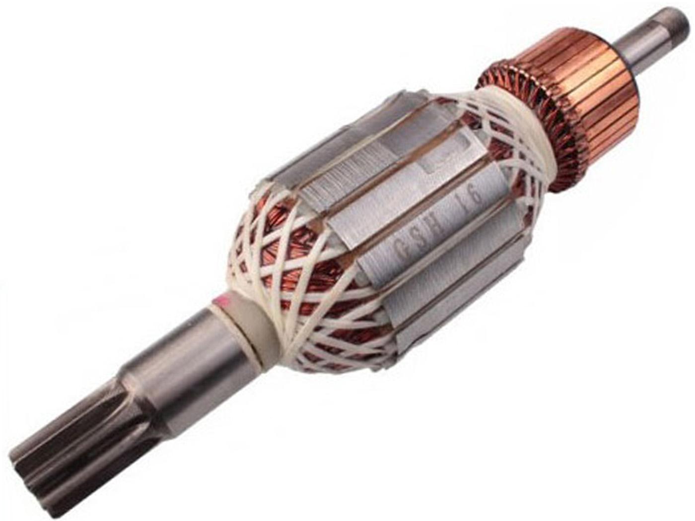 

Wirnik Bosch GSH16-28 GSH16-30 MH16 Gsh 16