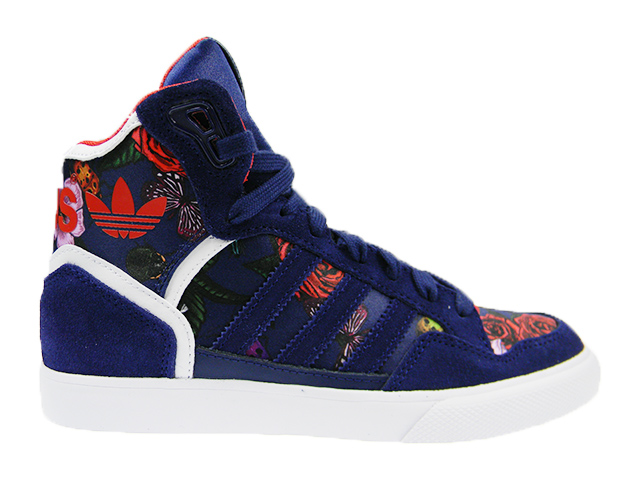 

Adidas Extaball W Originals 37 1/3 (23)cm Różne R.