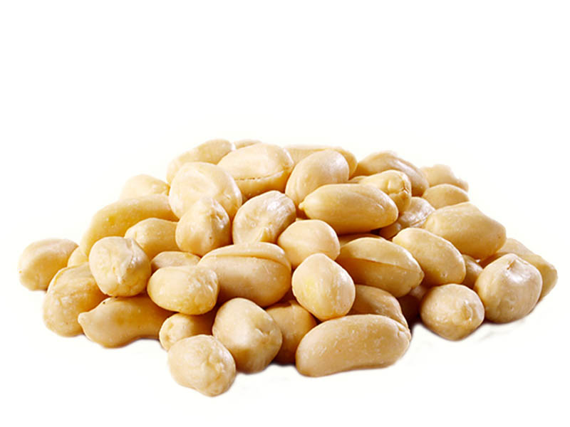 Levně Arašídy Solené 5 Kg, Arašídy, Sůl