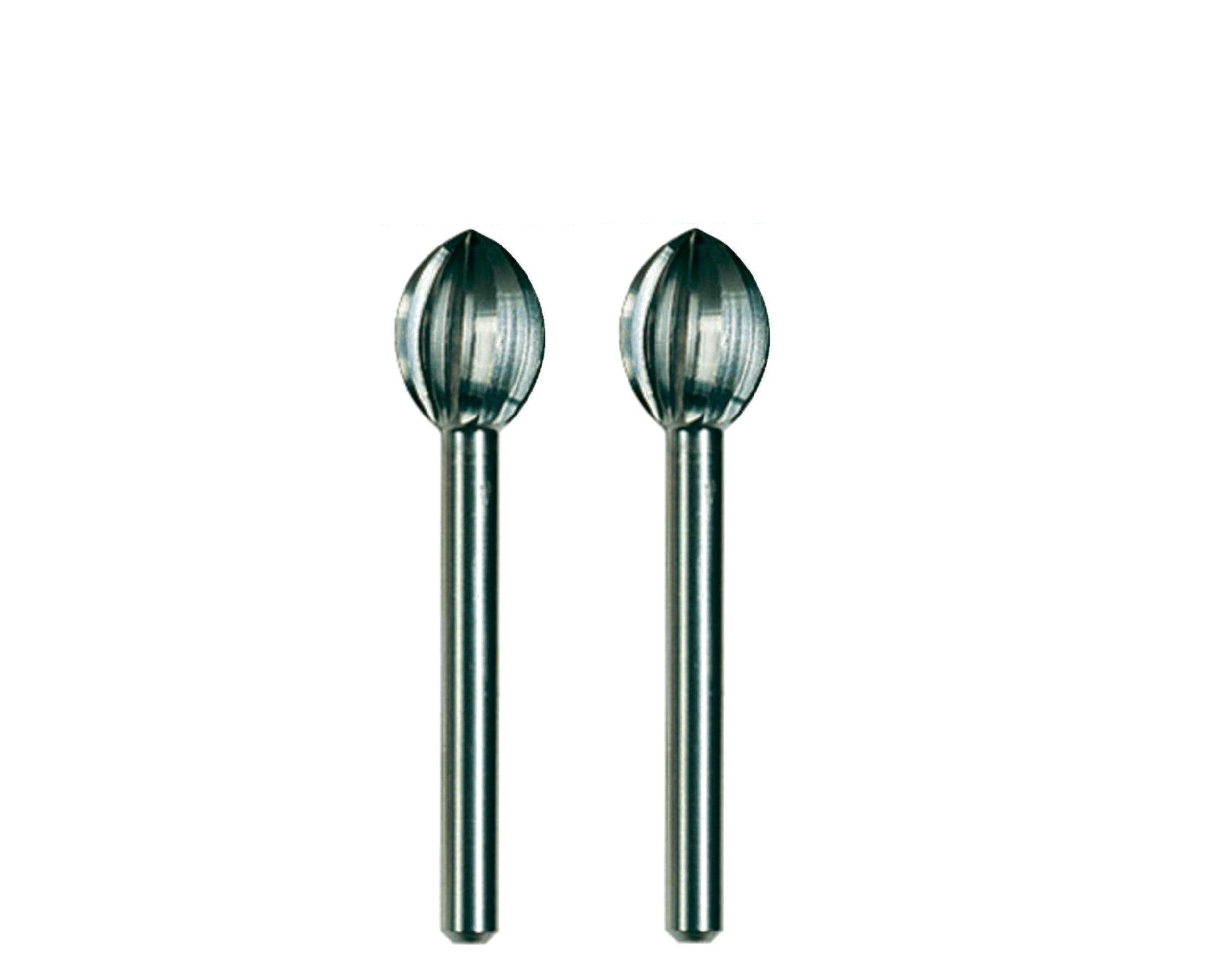 

Frez Szybkotnący Kulka 7,8mm 144 Dremel 2 sztuki