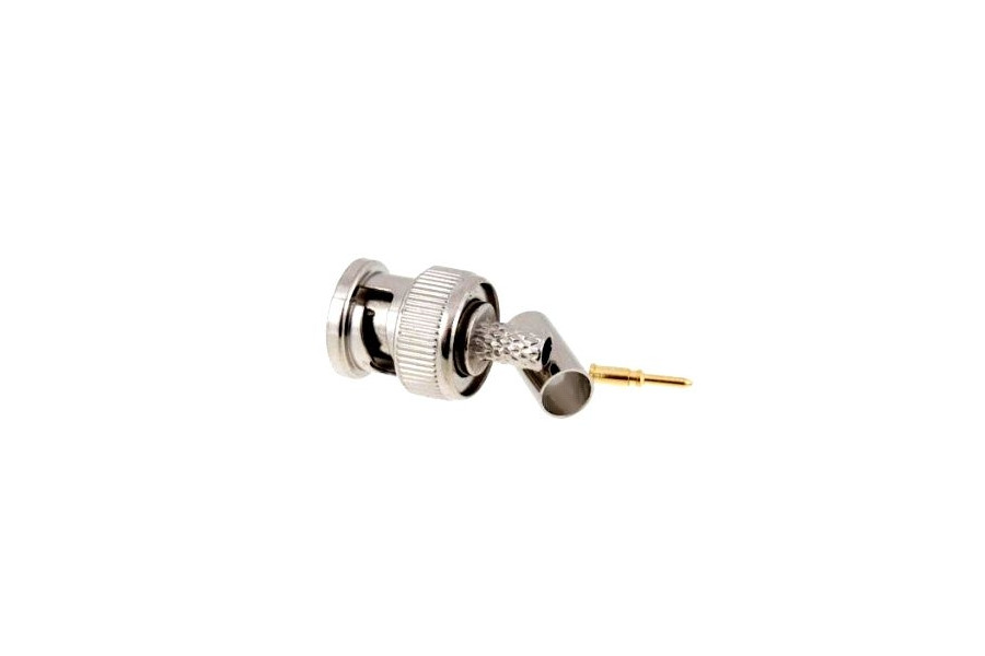 

Wtyk Bnc Na Kabel RG58 Zaciskany Vitalco BNW01