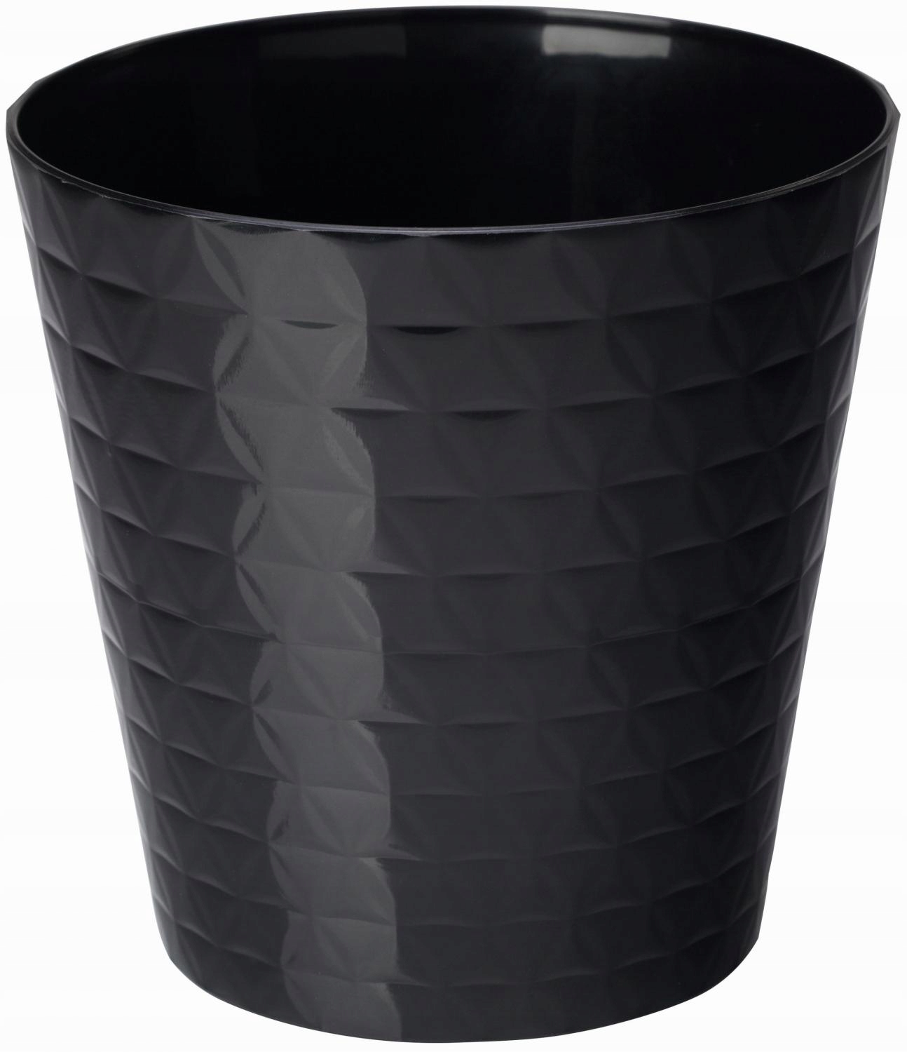 

Osłonka Diament petit 17 czarna jak ceramiczna