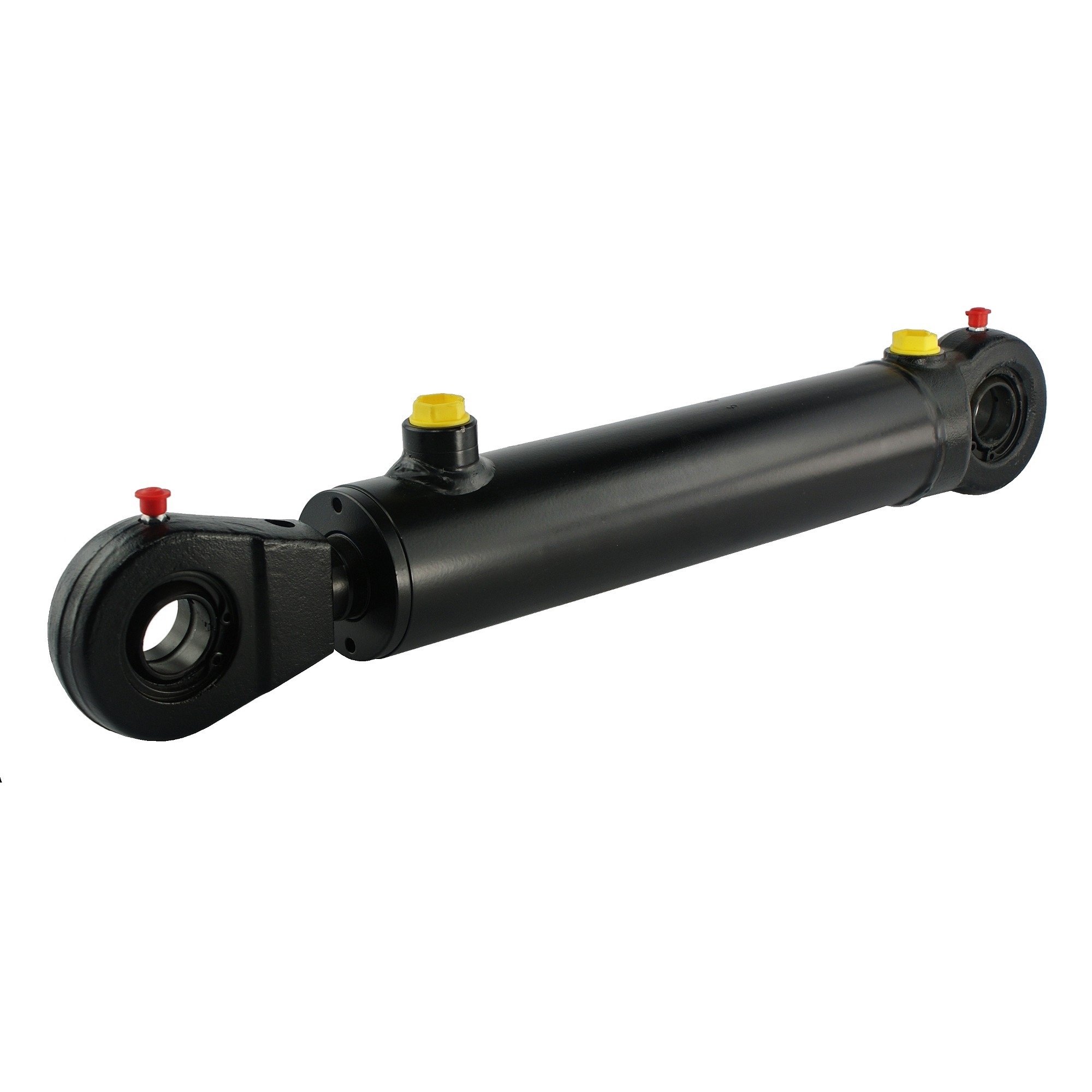 

Siłownik Tłok Hydrauliczny 40/22 Skok 350mm L:560