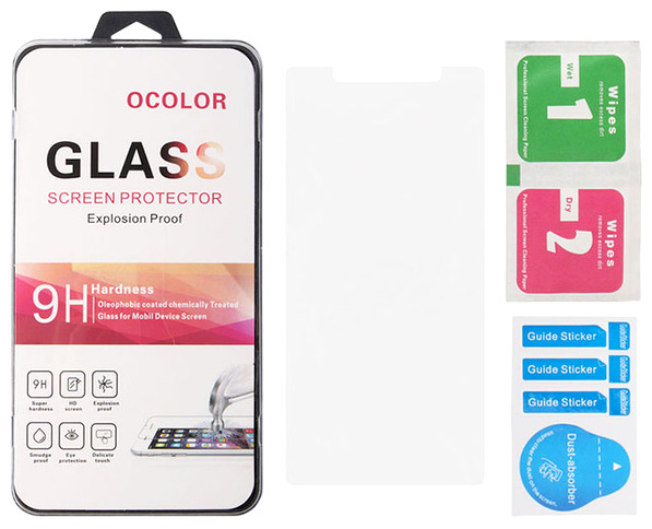 

Szkło Hartowane tempered glass Sony Xperia Z2