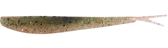 

Berkley Powerbait Minnow Emerald Shiner 5 CM