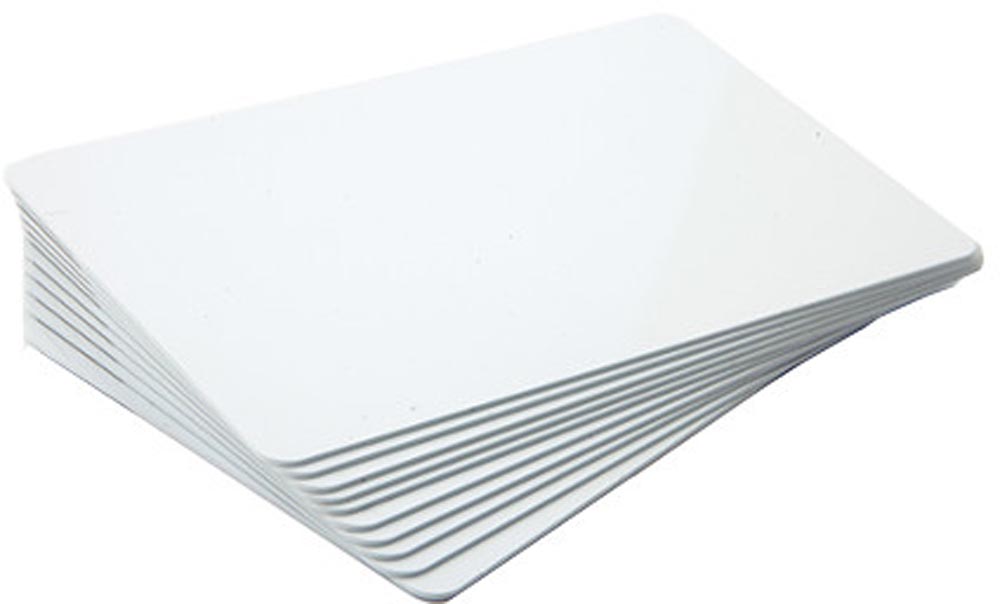 

100 sztuk karta Rfid 125kHz do rejestratora pracy