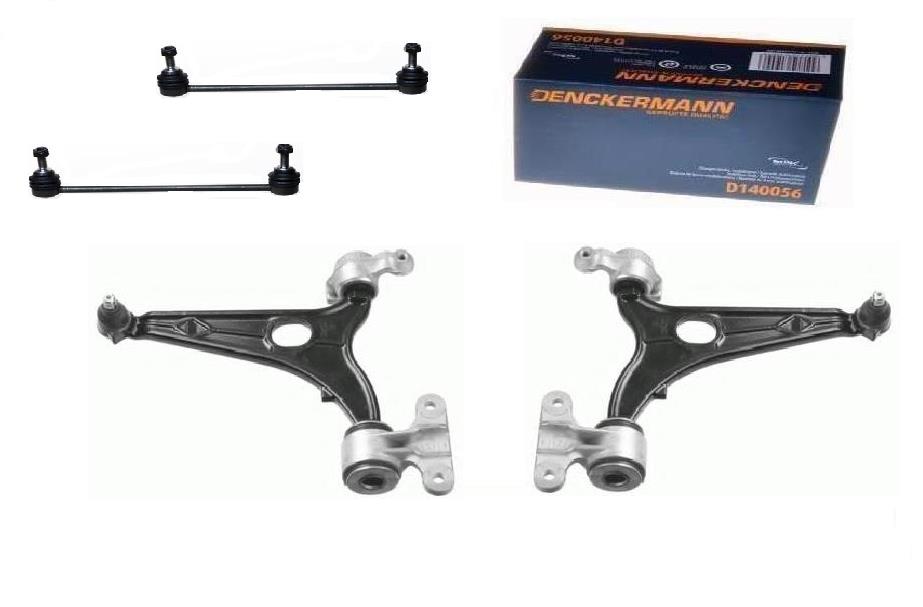 Rameno Spojky Citroen C8 Peugeot 807 02- 4KS