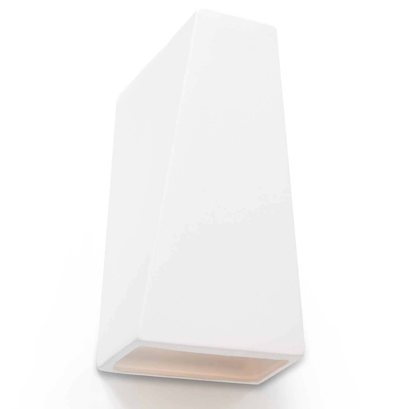 

Kinkiet Ceramiczny Lampa Na Ścianę Futuro Sollux!