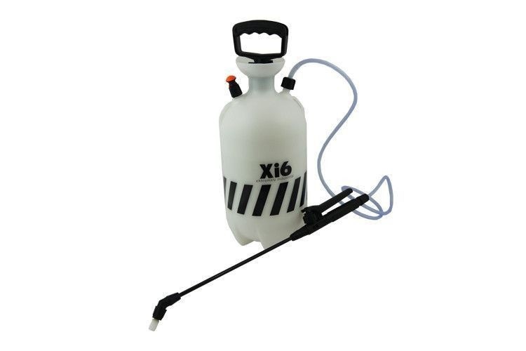 

Kwazar opryskiwacz XI6 6L Viton profesjonalny