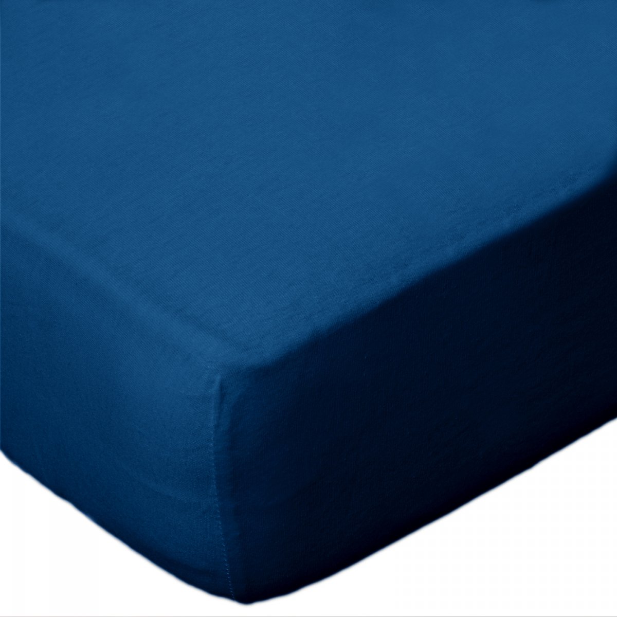 

Prześcieradło Jersey dżersej 140x200 wz. chaber