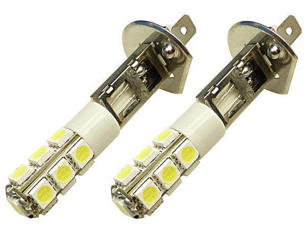 

H1 Led 13 Smd 39 Led 12V 24V 2SZT