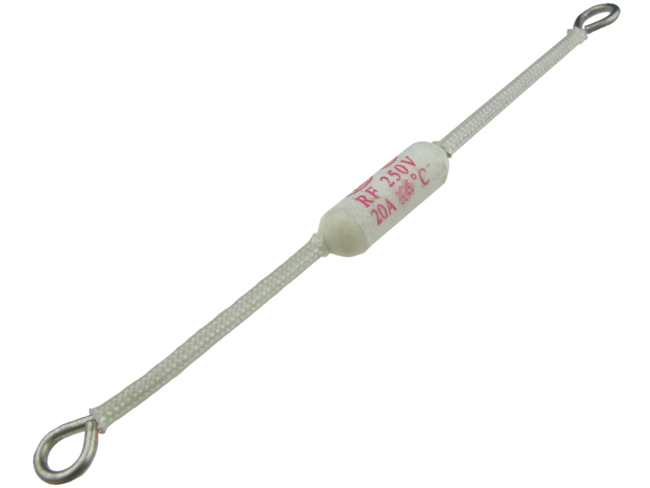 

Bezpiecznik termiczny 140'C 20A/250VAC /1863