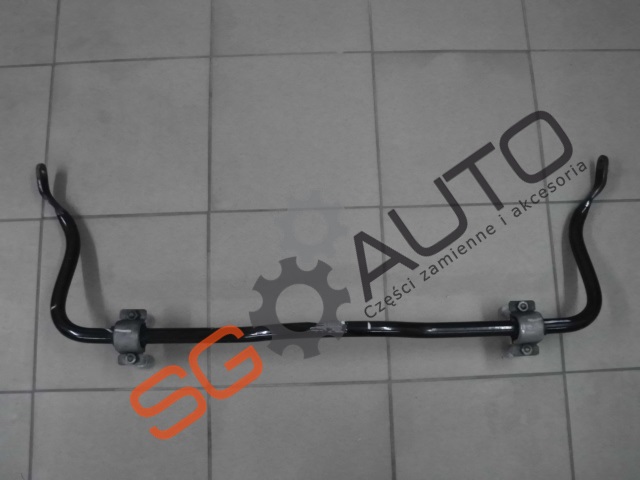 9811384980 - Стабилизатор PEUGEOT 508 2.2 HDI GT