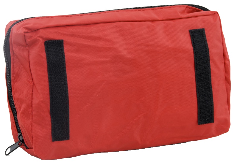 APTECZKA SAMOCHODOWA NORMA UE - DIN 13164 + ustnik Rodzaj przenośna / walizka