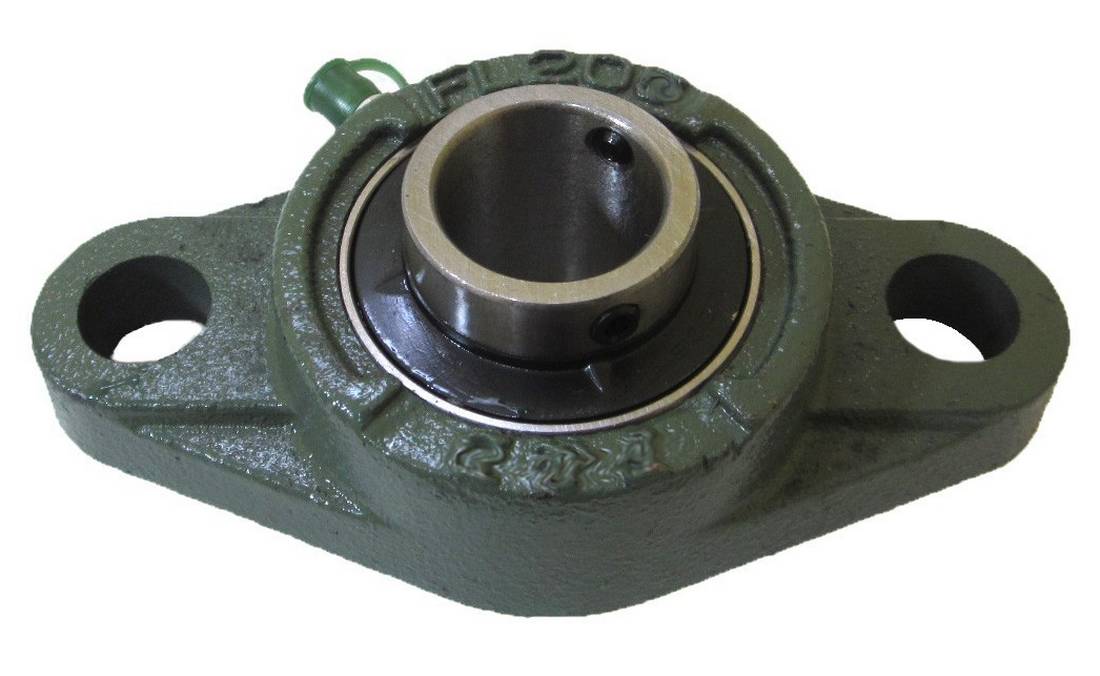 

Ucfl 206 Łożysko Samonastawne W Oprawie UCFL206