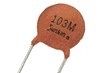

Kon. ceramiczny 2.2nF/50V r.2.54mm 40szt