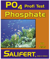

Test Salifert PO4
