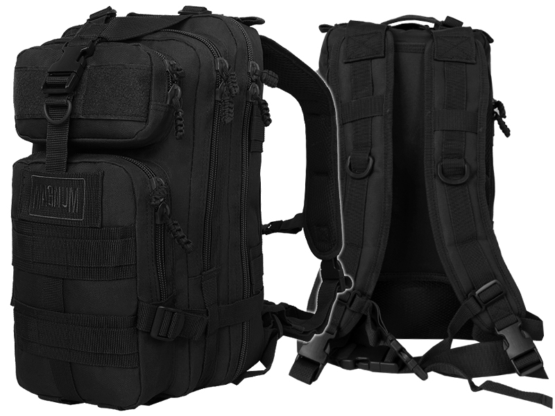 Taktický Batoh Fox Magnum Molle 25 l