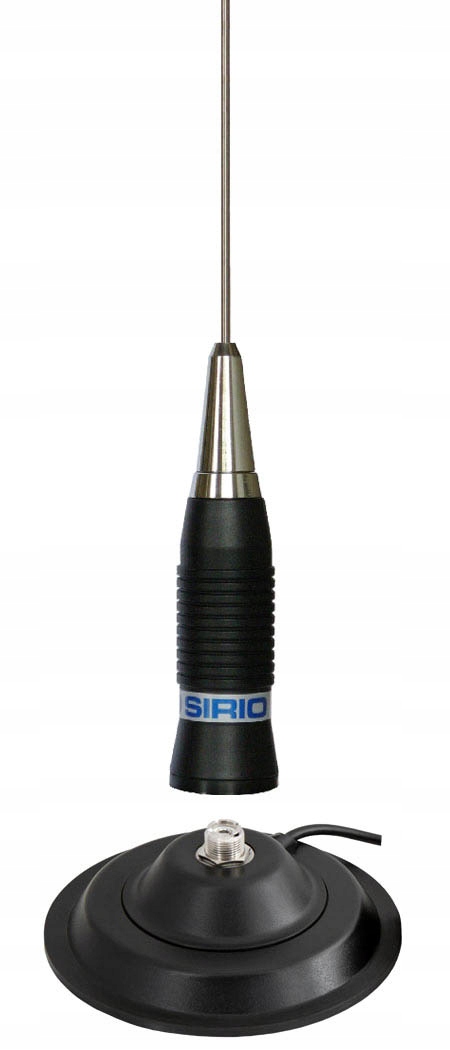 Antena Cb Sirio AS-100 Mag PM-100