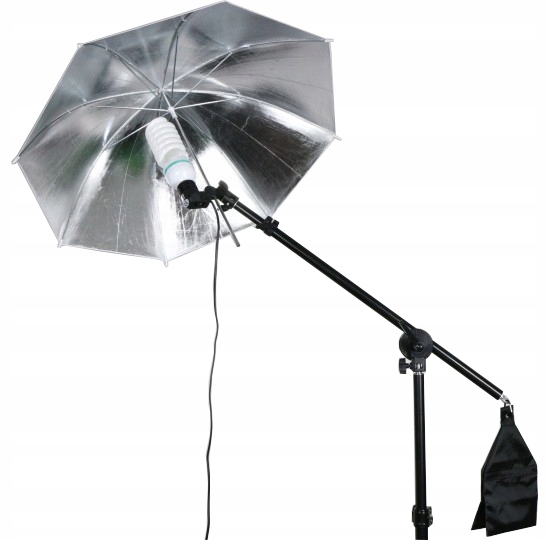 BOOM wysięgnik żuraw ramię 79-140cm na statyw ośw. Kod producenta brak