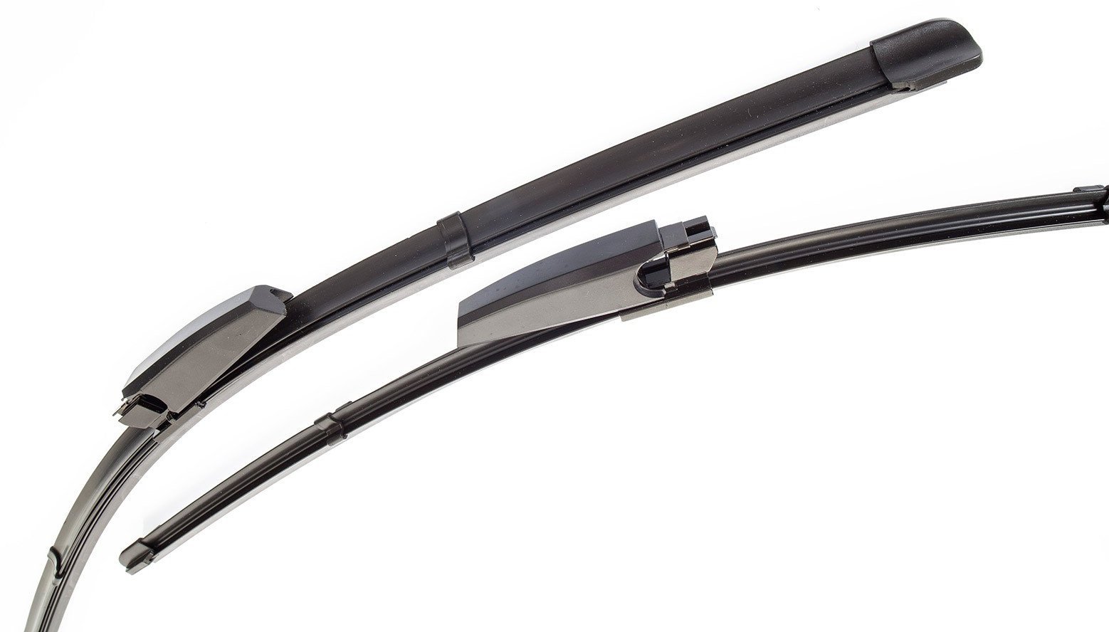 Wycieraczki OXIMO AUDI A4 B6 B7 A6 C5 WE450450 Strona zabudowy przód