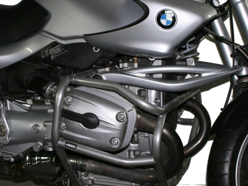 

Gmole Heed Bmw R 1150 R (00-06) R 850 R (02-07)