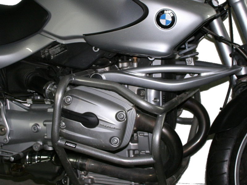 Gmole HEED BMW R 1150 R (00-06) / R 850 R (02-07)