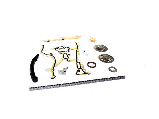 ROZ0067 - Распредвал ланцюга Opel Corsa 1,0 A10XEP 1,4 Z14XEP