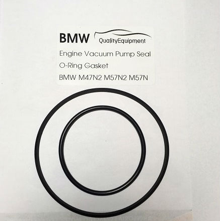

Uszczelka Pompa Vacum Bmw E65 E66 M47N2 M57N2 M57N