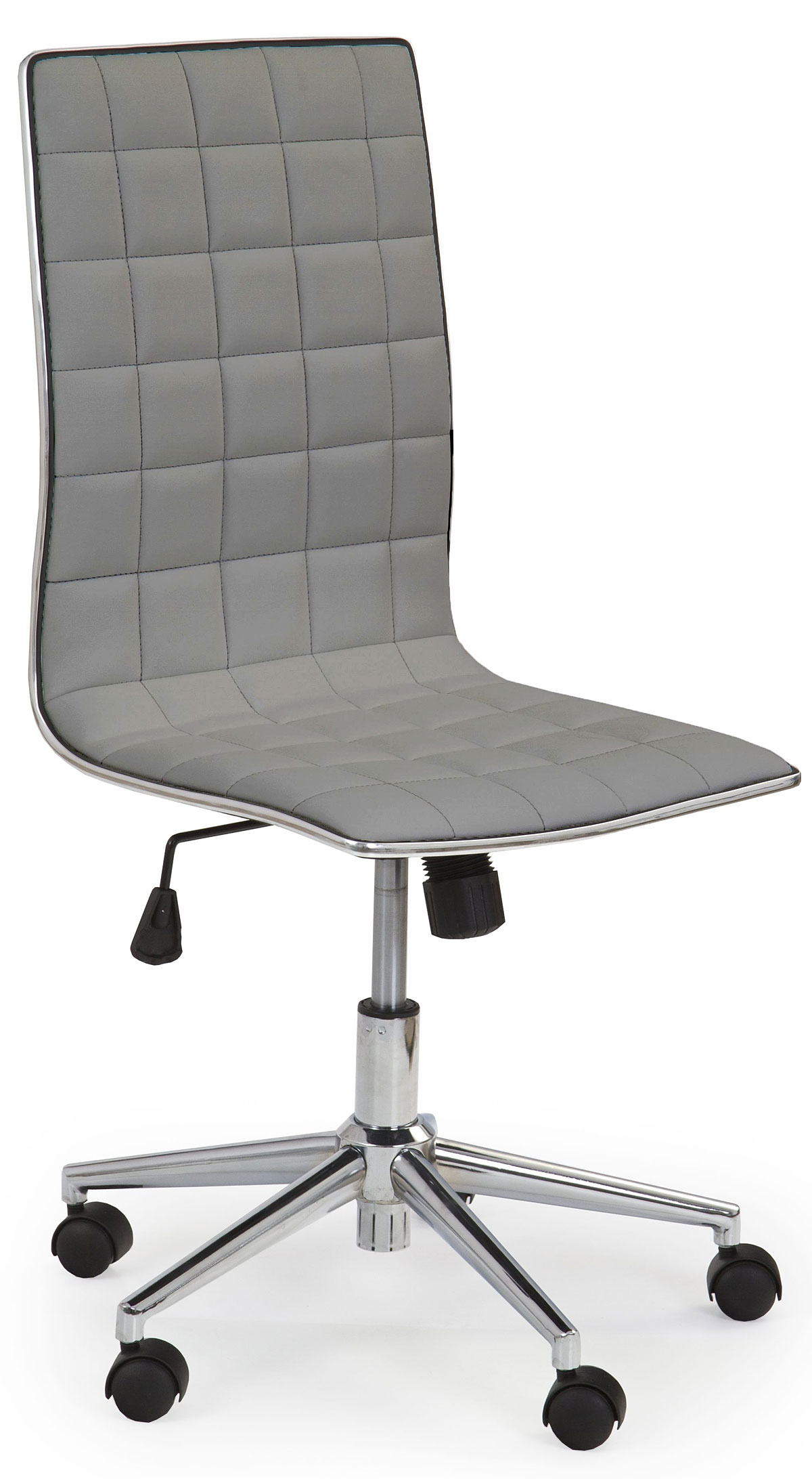 FOTEL OBROTOWY Krzesło Biurowe Komputera 4 KOLORY