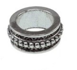 DD3100N Przekładka Bali Do Rzemienia 10mm 2szt